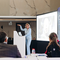 ICTPS 2026: Полный фотоотчёт